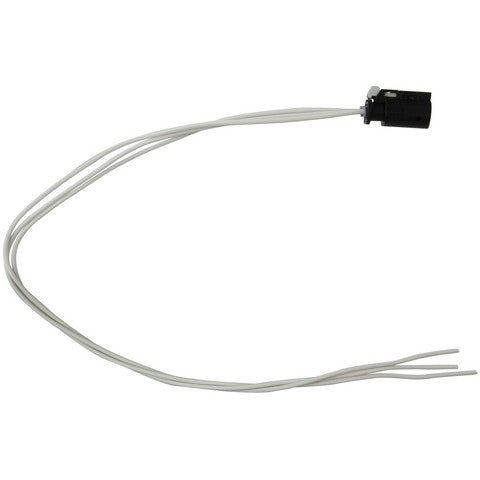 Oil Pressure Switch Connector WVE 1P2679