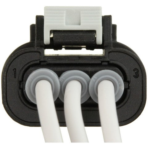 Oil Pressure Switch Connector WVE 1P2679