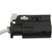 Oil Pressure Switch Connector WVE 1P2679