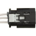 Oil Pressure Switch Connector WVE 1P2679