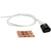 Oil Pressure Switch Connector WVE 1P2679