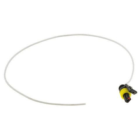 Oil Pressure Switch Connector WVE 1P2680
