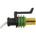 Oil Pressure Switch Connector WVE 1P2680