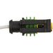 Oil Pressure Switch Connector WVE 1P2680