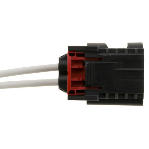 Windshield Washer Pump Connector WVE 1P2681