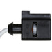 Windshield Washer Pump Connector WVE 1P2681