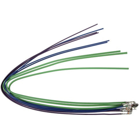 Engine Camshaft Position Sensor Connector WVE 1P2682