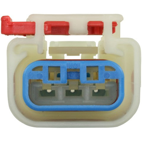 Engine Camshaft Position Sensor Connector WVE 1P2682