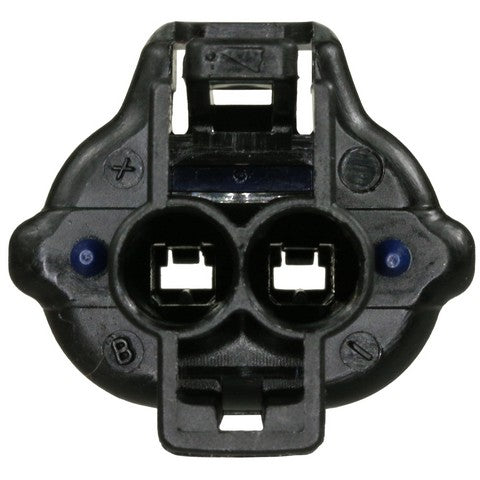 Engine Variable Valve Timing (VVT) Solenoid Connector WVE 1P2683