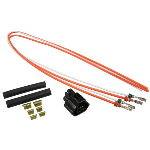 Engine Variable Valve Timing (VVT) Solenoid Connector WVE 1P2683