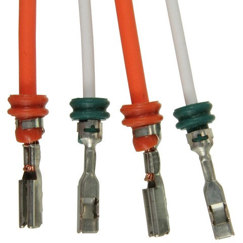 Engine Variable Valve Timing (VVT) Solenoid Connector WVE 1P2683