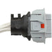 Ignition Coil Connector WVE 1P2684