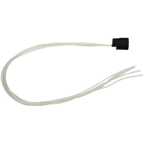 Accelerator Pedal Sensor Connector WVE 1P2685