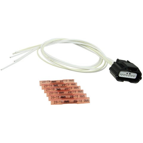 Accelerator Pedal Sensor Connector WVE 1P2685