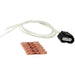 Accelerator Pedal Sensor Connector WVE 1P2685