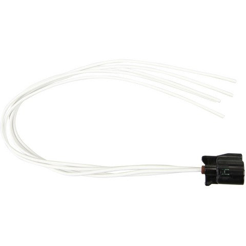 Windshield Wiper Motor Connector WVE 1P2686