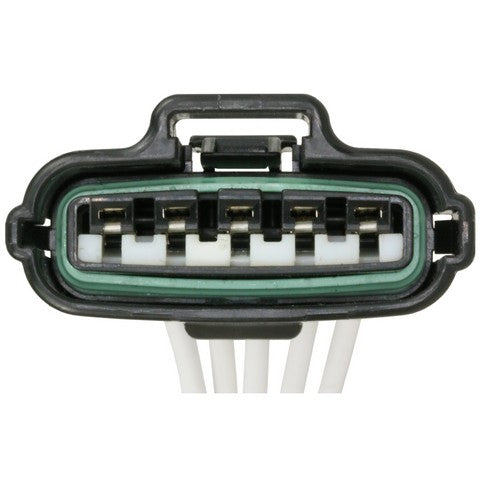 Windshield Wiper Motor Connector WVE 1P2686