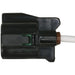 Windshield Wiper Motor Connector WVE 1P2686