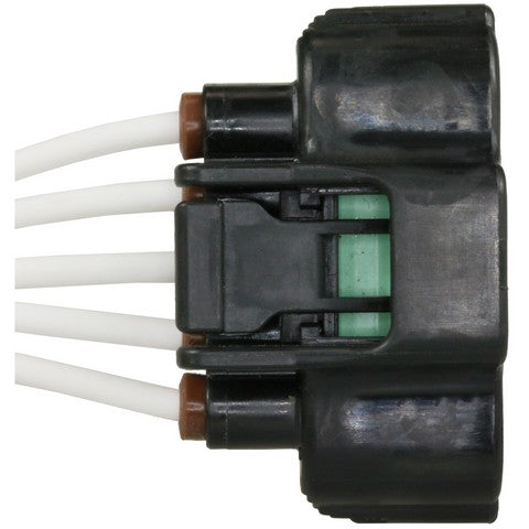Windshield Wiper Motor Connector WVE 1P2686
