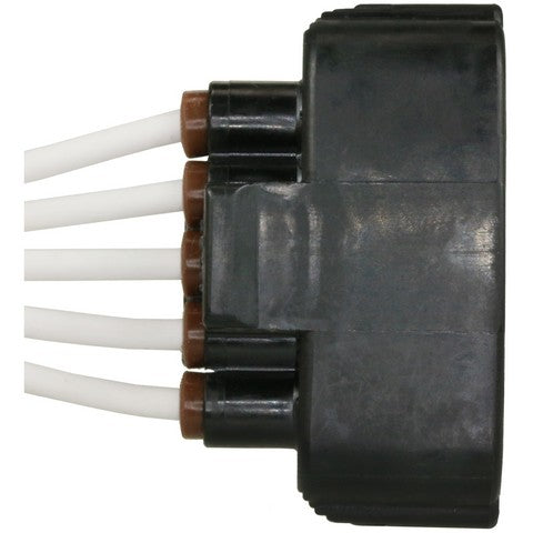 Windshield Wiper Motor Connector WVE 1P2686