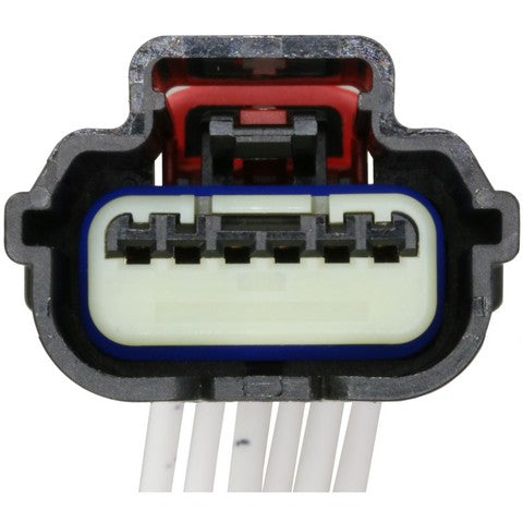 Accelerator Pedal Sensor Connector WVE 1P2687
