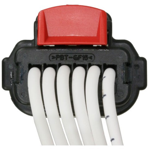 Accelerator Pedal Sensor Connector WVE 1P2687