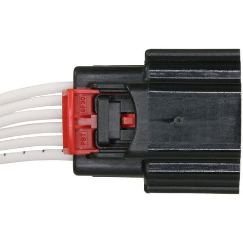 Accelerator Pedal Sensor Connector WVE 1P2687