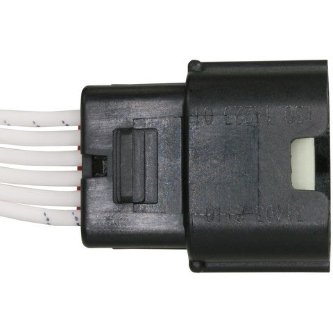 Accelerator Pedal Sensor Connector WVE 1P2687