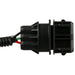 Engine Camshaft Position Sensor Connector WVE 1P2692
