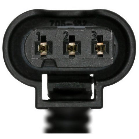 Engine Camshaft Position Sensor Connector WVE 1P2692