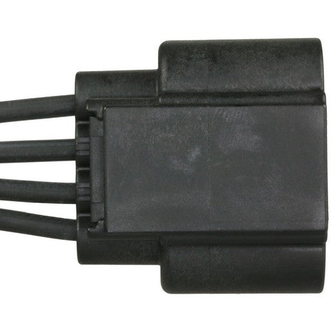 HVAC Blower Motor Resistor Connector WVE 1P2693