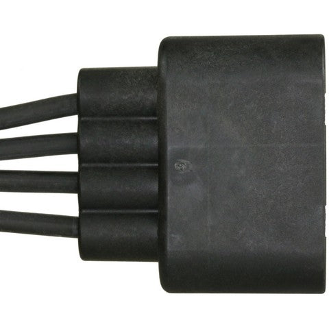 HVAC Blower Motor Resistor Connector WVE 1P2693