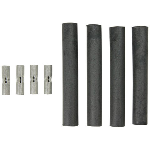 HVAC Blower Motor Resistor Connector WVE 1P2693