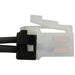HVAC Blower Motor Resistor Connector WVE 1P2694