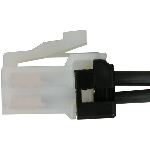 HVAC Blower Motor Resistor Connector WVE 1P2694