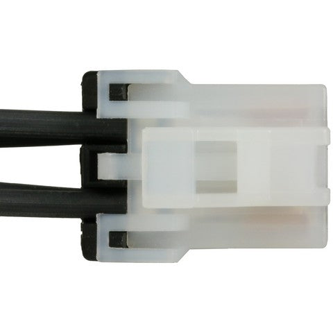 HVAC Blower Motor Resistor Connector WVE 1P2694