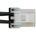 HVAC Blower Motor Resistor Connector WVE 1P2694