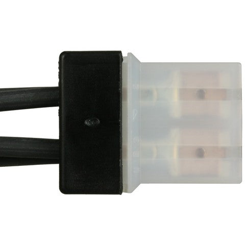 HVAC Blower Motor Resistor Connector WVE 1P2694