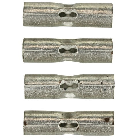 HVAC Blower Motor Resistor Connector WVE 1P2694