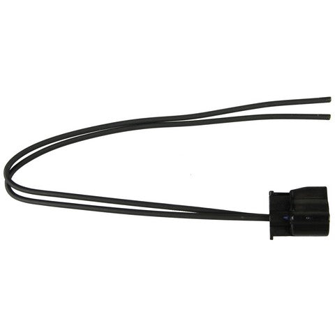 Engine Variable Valve Timing (VVT) Solenoid Connector WVE 1P2695