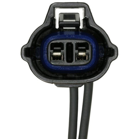 Engine Variable Valve Timing (VVT) Solenoid Connector WVE 1P2695