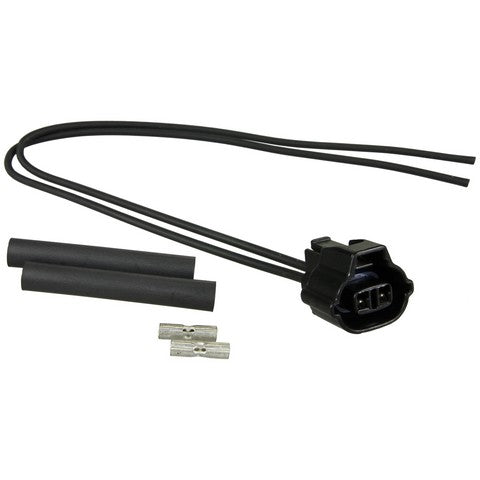 Engine Variable Valve Timing (VVT) Solenoid Connector WVE 1P2695