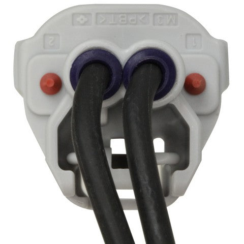 Fuel Injector Connector WVE 1P2697