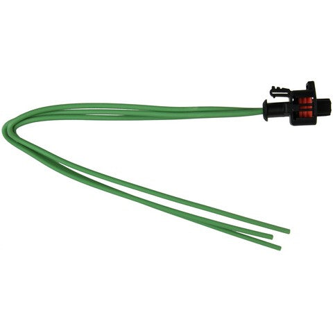 Manifold Absolute Pressure Sensor Connector WVE 1P2698