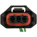 Manifold Absolute Pressure Sensor Connector WVE 1P2698