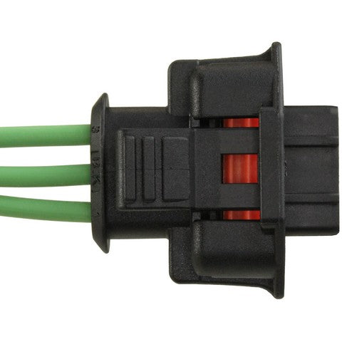 Manifold Absolute Pressure Sensor Connector WVE 1P2698