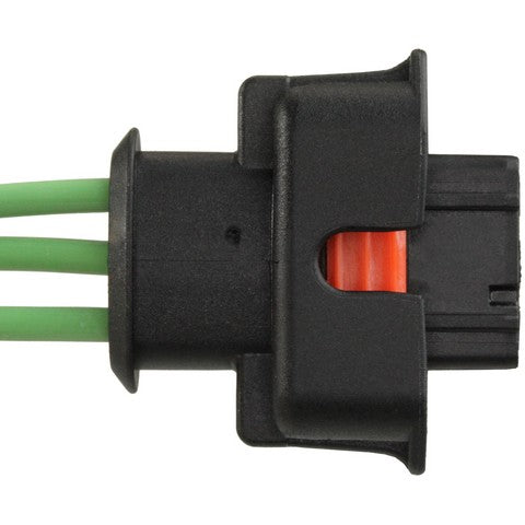 Manifold Absolute Pressure Sensor Connector WVE 1P2698
