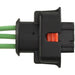 Manifold Absolute Pressure Sensor Connector WVE 1P2698