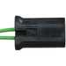 Ignition Coil Connector WVE 1P2701