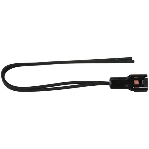 Engine Crankshaft Position Sensor Connector WVE 1P2702